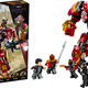Image for article titled This Week's Toy News Has Big Mechs, Big Knights, and Big Pokémon